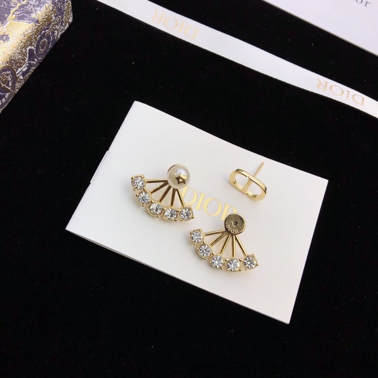 Christian Dior Earrings